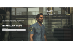  Max Payne 3 Multiplayer Sorunu(Orijinal)