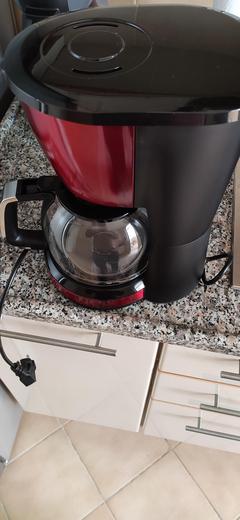 Hotpoint-Ariston CM TDC DR0 Filtre Kahve Makinesi | DonanımHaber Forum