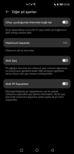 HUAWEI P30/P30 PRO/P30 LİTE ANA KONU & Kullanıcılar Kulübü