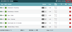  iddaa maç tahminlerim düello yorum ve görüşler :D