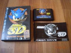  Sega Mega Drive