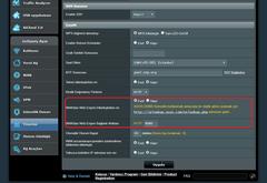 Asus DSL-AC68U