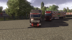  ETS2  FOTOĞRAF & VİDEO ALBÜMÜ