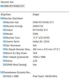  GE72 ile GL72 arasında kaldım