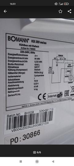 12V 72Ah Araç Aküsü ile Çalışan buzdolabı önerisi