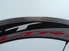  CAMPAGNOLO BULLET ULTRA 50 CULT-CARBON TAKIM(SATILIK)