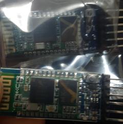 Arduino Hc05 AT sorunu