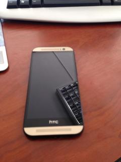  HTC ONE M8 HARMAN KARDON EDİTİON YAPMA S-OFF GEREKTİRİR...!