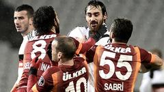  Beşiktaş 2014/2015 Sezonu Genel Tartışma ve Transfer Konusu