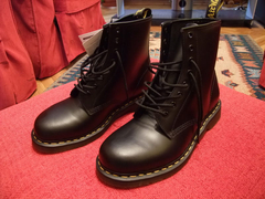 dr martens bot geldi urun incelemem