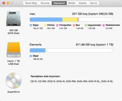  Mac'te Adobe Premiere'in geçici dosyalarını silme [ÇÖZÜLDÜ]