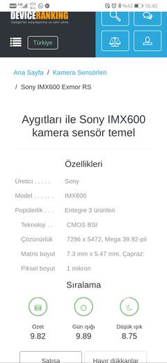 HUAWEI P30/P30 PRO/P30 LİTE ANA KONU & Kullanıcılar Kulübü