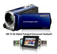 Sony DCR-SX34E High Handcam Video Kamera | DonanımHaber Forum