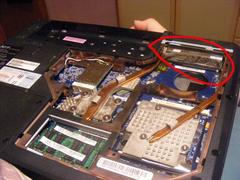 İşlemciniz çokmu ısınıyor? Laptop Fan Temizleme!!(Resimli)Donma,Resetleme  ?? | DonanımHaber Forum