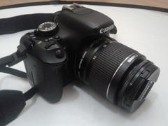  Temiz Canon 600D & Zenit Lens & Aksesuarlar (Satılık)