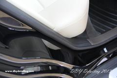  Mercedes GLK 220 Detailing  ' Opti-Coat 2.0 Seramik Boya Koruma ' ~300 Foto  DBY Detailing