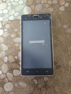  Satılık Sıfır Ouiktel k6000, Doogee X6 pro, Doogee X5