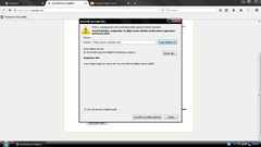  Youtube 'Güvenilmeyen Bağlantı' Sorunu
