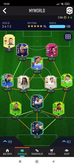 EA FC 24 Ultimate Team (FUT) [PS/XBOX ANA KONU] #Coin satışı yasaktır! PİNG SORUNU ÇÖZÜM İLK MESAJDA