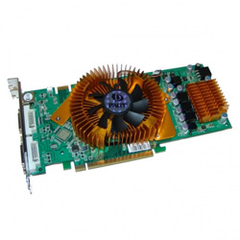 Palit 9800gt 1gb 256bit Ddr3 Ekran Karti Incelemesi