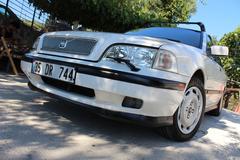 VOLVO S40 2.0 TURBO 1998 OTOMATİK, KIYASLAMALAR, ALINMA MACERASI, BAKIMLAR