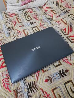 Asus X550JK (8 GB Ram - 240 GB SSD - GTX 850M Ekran Kartı) 