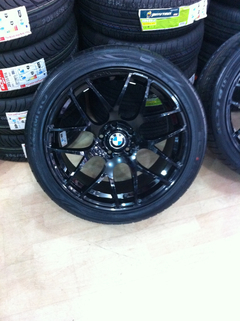 Piano Black Jant Boyasy Acil Yardym