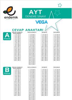 Endemik vega