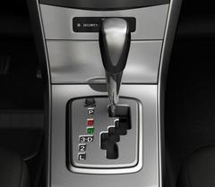 Toyota Corolla Otomatik Şanzuman Problemi | DonanımHaber Forum