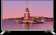  2016 VESTEL LCD & OLED TV
