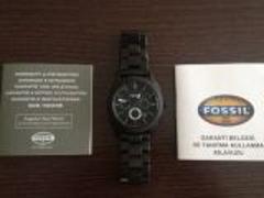 Fossil FFS4552 Saat | DonanımHaber Forum
