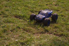 GPTOYS S920 1/10 Judge 45 km/h 4WD RC $90