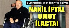 Cam filmi artık muyanede ağır kusur