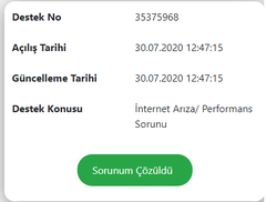 Cat6 Kablo Ankastre Hız Düşüşü Ve Snr Değerinin Düşmesi