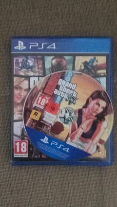 Satilik Gta 5 Kutulu Ps4 Haftasonu Indirimi