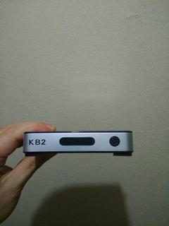  YOKA KB2 TV Box Amlogic S912 Octa Core