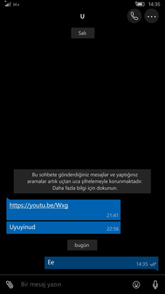  Windows Phone 8 / Mobile 10 Mağaza ANA Konu