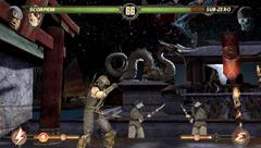  PS Vita Mortal Kombat Multiplayer Grubu - MK, TR Store'da 99 TL