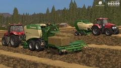 Farming Simulator [PC ANA KONU]