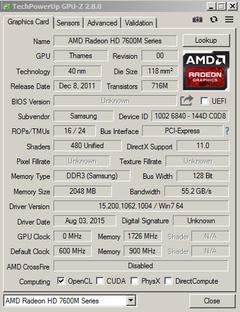 İntel HD Graphics'i Değil - Amd Radeon HD 7600M'mi Kullanmak İstiyorum -  Yardım | DonanımHaber Forum