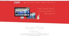  Alanya ve Antalya Bölgesinde Web Hizmetleri