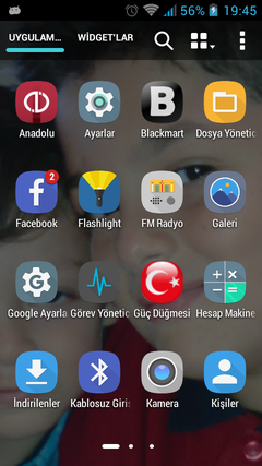  Avea İntouch 3 root[ROOTLANDI]