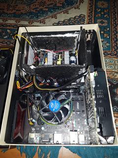  ÖZEL TASARIM MİNİ (KONSOL) PC