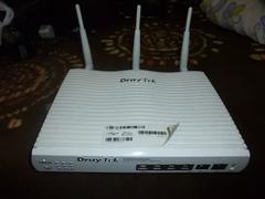 DrayTek Vigor 2820n Wireless VPN ADSL2+ Router | DonanımHaber Forum