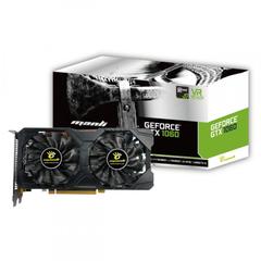 Manli GTX 1060 Dual 6144MB bu markayı bilen var mı nasıldır ?