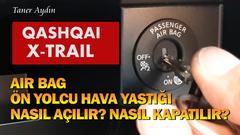 +++ MAKYAJLI YENİ QASHQAİ 2017 +++