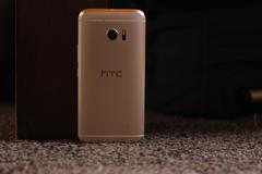 [SATILDI] HTC 10 32GB GOLD DELTA GARANTİLİ(GARANTİ SÜRESİ DOLMUŞTUR)