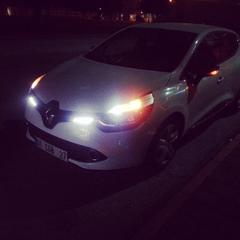  Clio IV Xenon Far