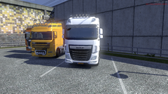  ETS2  FOTOĞRAF & VİDEO ALBÜMÜ