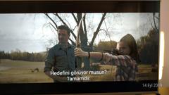 Philips 55pus7304 The One Tv (VİDEO-RESİM KURULUM-İNCELEME)